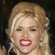 Anna Nicole Smith hits the red carpet for the ‘Be Cool’ premiere, Los Angeles, February 14, 2005