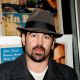 Colin Farrell attends Focus Features Premiere of ‘In Bruges’ at the IFC Center February 4, 2008 in New York City