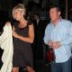 Kate and Jon Gosselin outside Mr. Chow in Beverly Hills on March 24, 2009