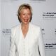 Annette Bening is a vision in white at the launch of The Actors’ Fund ‘Responding To Essential And Evolving Needs’ campaign on June 22, 2009 in New York City