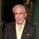Ed McMahon is all smiles as he visits FOX’s ‘The Morning Show with Mike and Juliet’ in New York City on October 16, 2008