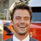 Josh Duhamel is all smiles at the premiere of ‘Transformers: Revenge Of The Fallen’ on June 22, 2009 in Los Angeles