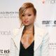 Eve steps out in style at the 2008 Emery Awards at Cipriani on November 11, 2008 in New York City