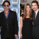 ‘Public Enemies’ LA Premiere