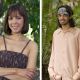 Patti Blagojevich and Sanjaya Malakar in NBC’s ‘I’m A Celebrity…Get Me Out Of Here!’