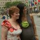 Access Extended: Teresa & Caroline Talk ‘Real Housewives Of New Jersey’
