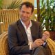 James Purefoy in ‘The Philanthropist’