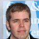 Perez Hilton arrives at the L.A. Gay and Lesbian Center’s ‘An Evening with Women: Celebrating Art, Music and Equality event held at the Beverly Hilton Hotel on April 24, 2009