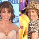 Paula Abdul, Sacha Baron Cohen