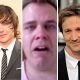 Zac Efron, Perez Hilton and Breckin Meyer