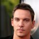 Jonathan Rhys Meyers arrives at the premiere of Dreamworks Pictures’ ‘The Soloist’ held at the Paramount Studios Theater on April 20, 2009 in Los Angeles