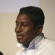 Jermaine Jackson speaks about his brother Michael Jackson’s death during a press conference at Ronald Reagan UCLA Medical Center June 25, 2009