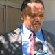 Jesse Jackson Talks Michael Jackson Death (June 26, 2009)