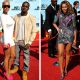 Michael Jackson Remembered At 2009 BET Awards, Part I