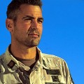 George Clooney in ‘Three Kings’