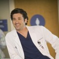 Patrick Dempsey ‘Grey’s Anatomy’
