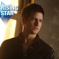 Access Hollywood Rising Star Craig Olejnik