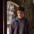 Harry Potter and the Half Blood Prince