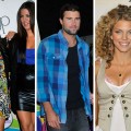 Stars Come Out For Brody Jenner’s New OP Ad Launch (July 7, 2009)