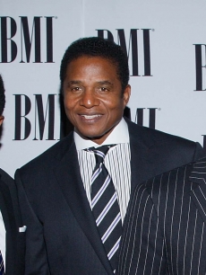 Jackie Jackson at the 8th Annual BMI Urban Awards at the Wishire Theatre in Los Angeles on September 4, 2008 