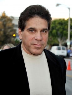 Lou Ferrigno arrives at the premiere of ‘I Love You, Man’ in Westwood, California on March 17, 2009 