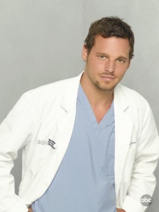 Justin Chambers ‘Grey’s Anatomy’