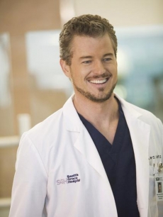 Eric Dane ‘Grey’s Anatomy’
