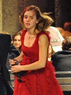 Emma Watson
