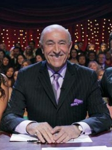 Len Goodman ‘Dancing with the Stars’