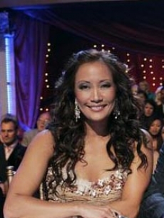 Carrie Ann Inaba ‘Dancing with the Stars’