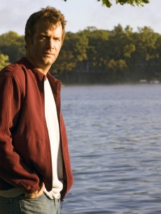 Thomas Jane as Ray Drecker in HBO’s ‘Hung’