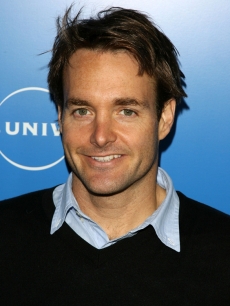 Will Forte at the NBC Upfront presentations in New York (May 2009)
