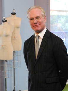 Style and fashion mentor Tim Gunn on ‘Project Runway’ Season 6