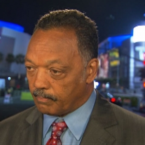 Jesse Jackson Talks ‘Troubling’ Controversy Surrounding Michael Jackson’s Death (July 5, 2009)