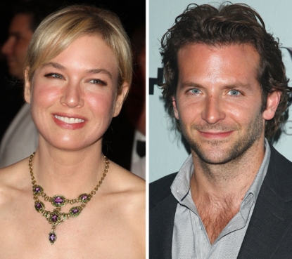 Renee Zellweger, Bradley Cooper