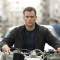 Matt Damon in ‘The Bourne Ultimatum’ (2007)