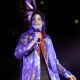 Michael Jackson rehearses for his planned shows in London at the Staples Center in Los Angeles on June 23, 2009