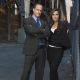 Christopher Meloni and Mariska Hargitay in ‘Law & Order: SVU’