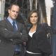 Christopher Meloni and Mariska Hargitay in ‘Law & Order: SVU’