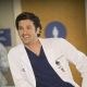 Patrick Dempsey ‘Grey’s Anatomy’