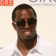 Sean ‘Diddy’ Combs is all smiles at his annual White Party to help raise awareness for Malaria No More in LA on July 4, 2009 
