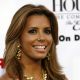 Eva Longoria Parker shows off a golden glow (Aug. 2006)