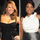 Mariah Carey, Jennifer Hudson