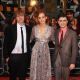 Rupert, Emma and Daniel at the ‘Harry Potter and the Half Blood-Prince’ premiere, July 2009