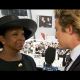 Gladys Knight Remembers Michael Jackson Following Public Memorial (July 7, 2009)