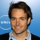 Will Forte at the NBC Upfront presentations in New York (May 2009)