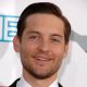 Tobey Maguire arrives to the AFI Lifetime Achievement Awards in Culver City, Calif. (June 11, 2009)