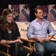 Hugh Dancy & Rose Byrne Talk ‘Adam’