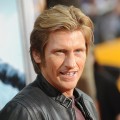 Denis Leary smiles at the premiere of ‘Harry Potter and the Half-Blood Prince’ in New York City on July 9, 2009 
