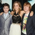 Access Extended: ‘Harry Potter and the Half-Blood Prince’ NY Premiere (July 9, 2009)